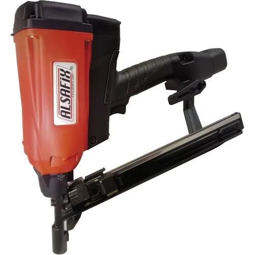 ALSAFIX F 22/35 GAS G2 Haftennagler 10.000 Haftennägel 12x Gas